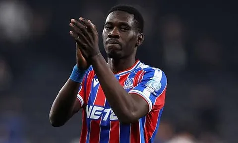 Hung thần Ismaila Sarr phá nát hy vọng của Tottenham