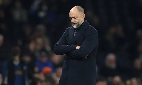 Tudor từ chối bàn về áp lực xuống hạng của Tottenham