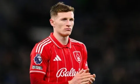 Tin đồn chuyển nhượng sáng 6/3: Man City vượt MU vụ Anderson; Arsenal cân nhắc bán Odegaard và Martinelli