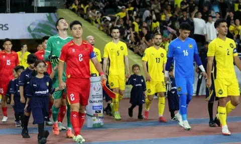 Điểm tin bóng đá Việt Nam 6/3: Việt Nam có thể được xử thắng Malaysia 3-0, Olaha vướng luật FIFA