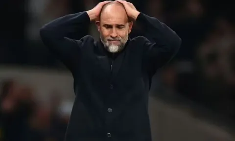 4 gương mặt sáng giá có thể thay Igor Tudor vực dậy Tottenham