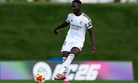 Giải mã Lamini Fati, "hòn đá tảng" mới của Real Madrid