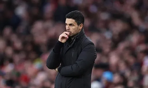 Arsenal và 8 bước chân cuối cùng đến thiên đường