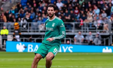 Szoboszlai săn kỷ lục của Luis Suarez khi Liverpool tái đấu Wolves