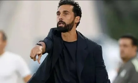 Celta Vigo có thể là dấu chấm hết cho triều đại Arbeloa