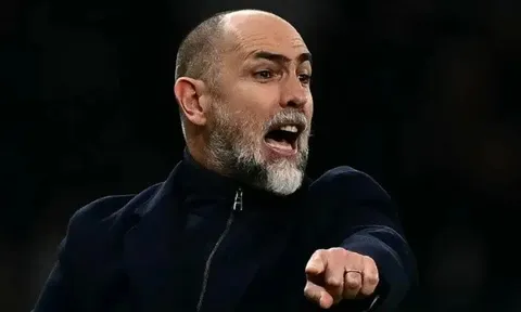 Tottenham đang trả giá đắt vì sai lầm mang tên Igor Tudor