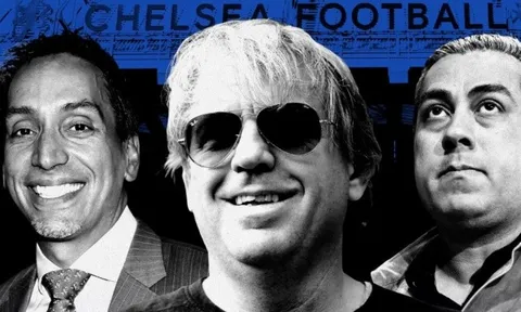Khoản lỗ 354 triệu bảng và bóng ma án phạt treo lơ lửng tại Chelsea