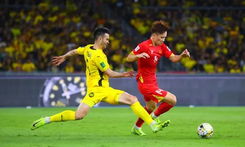 AFC tính xử thua Malaysia 0-3 thay vì cấm thi đấu