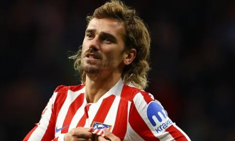 Romano tiết lộ thời điểm Griezmann gia nhập Orlando City