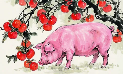 3 con giáp chẳng cần tranh giành vẫn được trọng dụng, cơ hội đổi đời ở tuổi 30