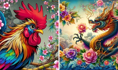 3 con giáp kinh doanh có Lộc, Giàu Đúng Ý Trời, Tiền Tài bùng nổ nhất 2026