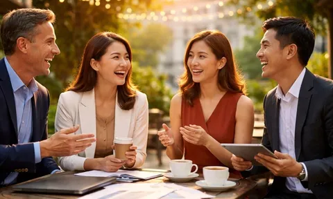 5 thời điểm dễ gặp quý nhân nhất trong năm: Nắm đúng nhịp, vận may tự tìm đến