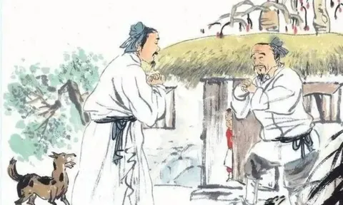 7 “tướng mạo” cao quý của người có cảnh giới cao