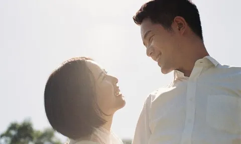 9 dấu hiệu người đàn ông thương vợ cực kỳ