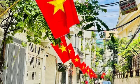 Bộ Nội vụ lên tiếng về thông tin nghỉ 9 ngày dịp Giỗ Tổ Hùng Vương, 30/4 và 1/5