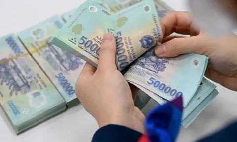 Chính sách mới từ tháng 3.2026: Hàng triệu người hưởng lương hưu cần biết