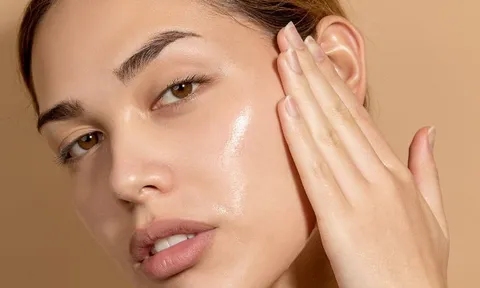 Công thức sữa rửa mặt tự nhiên giúp làm sạch da dầu mà không gây khô