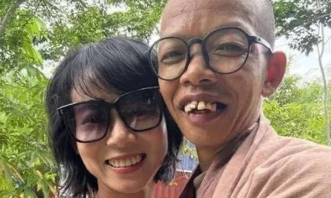 Giáo hội Phật giáo Việt Nam lên tiếng về vụ ông Thích Nhuận Đạt