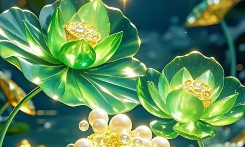 Làm Việc Thiện Âm Thầm, 3 tuổi tích Âm Đức càng về sau Phúc Lộc càng dày, hậu vận tốt lành