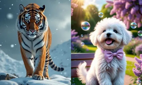 Sau thất bại lớn, 3 con giáp càng vững vàng: Vận may đến khi bản lĩnh được tôi luyện