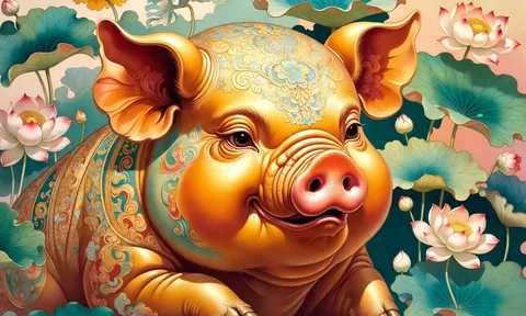 Tháng 3 vận may bùng nổ: 4 con giáp dễ gặp quý nhân lớn, tài lộc thăng hạng nhanh chóng