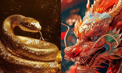 Top 5 con giáp có số dễ giàu nhất, càng làm càng vượng