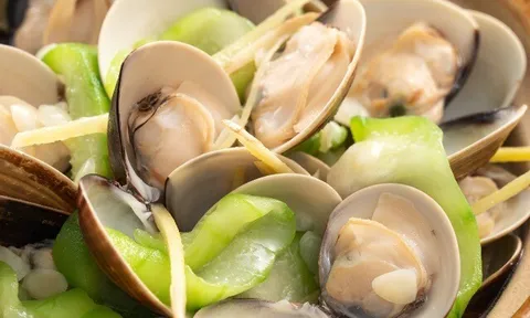 11 hải sản "tốt nhất thế giới" giàu selen, lợi cho tuyến giáp tốt cho xương, bán đầy chợ Việt, giá từ 10.000 đồng/kg