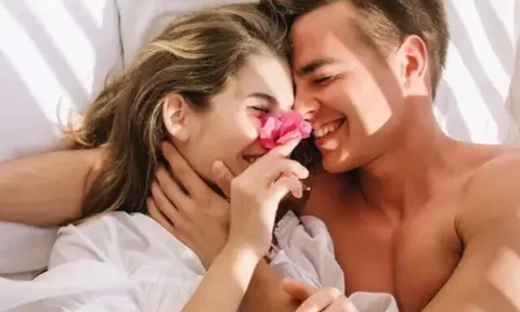 Đâu là kiểu quan hệ được nhiều cặp đôi thực hiện nhất, có một lưu ý đặc biệt nếu muốn được thăng hoa?