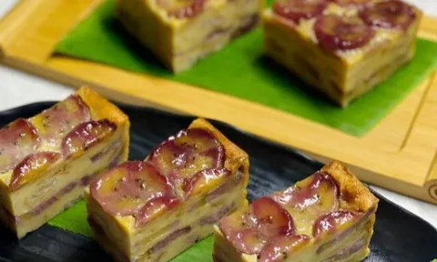 Loại quả “tốt nhất thế giới” được trồng khắp Việt Nam, chỉ cần thích là được ăn quanh, làm món này cực ngon