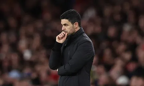 Arteta sợ Arsenal bị Mansfield làm tổn hại danh tiếng