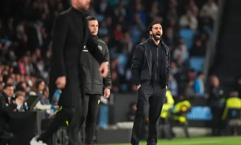 Arbeloa gọi chiến thắng tại Balaidos là bước ngoặt