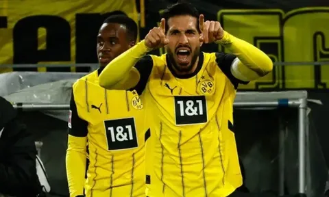 Soi trận Koln vs Dortmund: Tìm đường trở lại Top 4