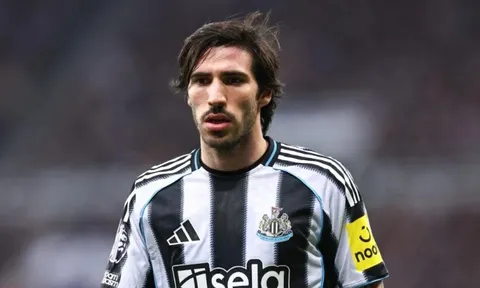 Arsenal cần Sandro Tonali hay một trái tim thuộc về London?