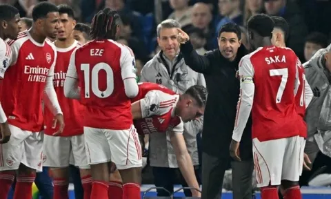 3 điều đáng chờ đợi trận Mansfield gặp Arsenal