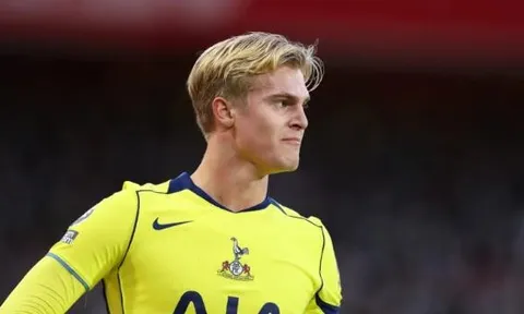 5 sao Tottenham mà Man Utd nên "giải cứu" nếu Spurs xuống hạng