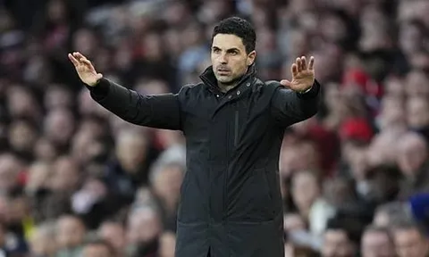 Liệu dàn sao dự bị Arsenal có khuất phục được Mansfield?