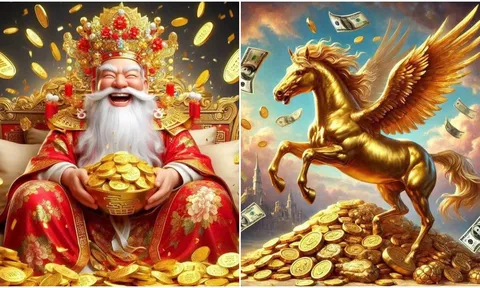 3 con giáp có số lập nghiệp phương xa: Càng đi xa quê hương càng giàu có