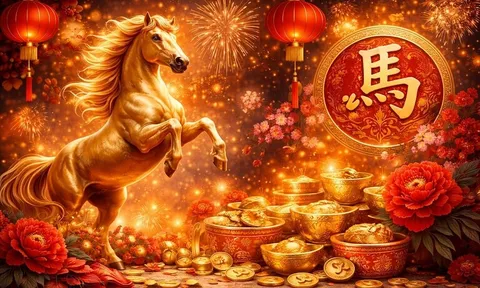 3 tuổi bật tín hiệu thăng tiến, số 1 sự nghiệp chuyển hướng vụt lên