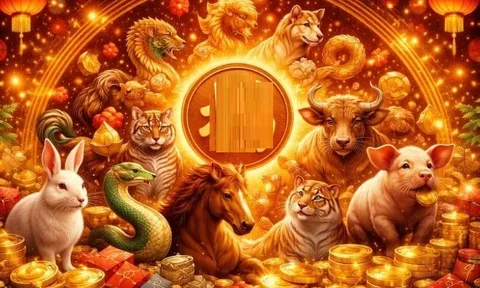 99 ngày tới, 3 con giáp Bén Duyên với Tiền, không thành tỷ phú cũng là đại gia