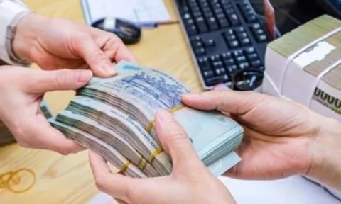 Danh sách người được tăng lương cao nhất năm 2026 mới nhất: Bạn có thuộc nhóm hưởng lợi?