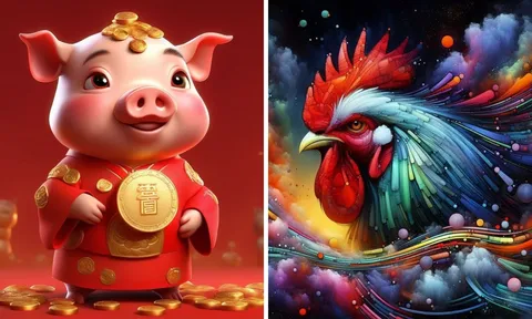 Đêm Chủ Nhật mùng 8/3: 3 tuổi Làm Ăn Siêu Đỉnh, bội thu cả Tình lẫn Tiền