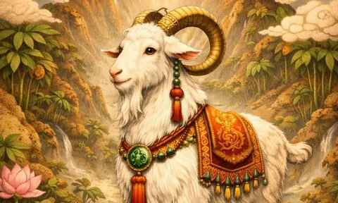 Hết Khổ Vươn Mình: 3 con giáp đời sang trang mới, sớm thành đại gia