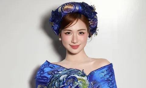 Hoà Minzy công khai bạn trai mới