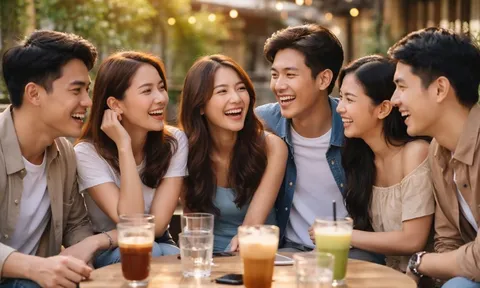  Lớn rồi sẽ hiểu: 3 kiểu bạn bè nên giữ thật chặt, 3 kiểu nên tránh xa để đời nhẹ lòng