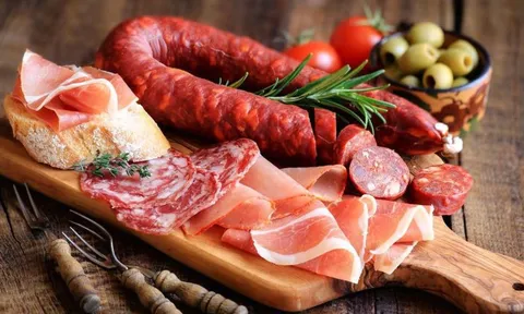 Nghiên cứu mới: Trẻ ăn nhiều những món này dễ bị tăng động