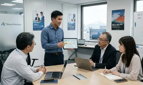 Ngôn ngữ khó bậc nhất thế giới nhưng ngày càng “hot” ở Việt Nam: Cơ hội việc làm rộng mở, lương tới 60 triệu/tháng