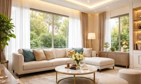 Nhà có ánh sáng kiểu này dễ khiến tiền bạc bất ổn: 5 dấu hiệu nhiều nhà đang mắc phải