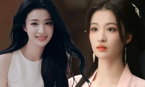 Những thói quen giúp 'tiểu Lưu Diệc Phi' Vương Sở Nhiên duy trì làn da trắng mịn