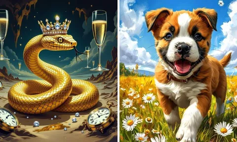 Sau 8/3: 3 tuổi ngồi mát ăn bát vàng, công danh phất như diều gặp gió