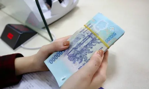 Tăng lương cơ sở, tăng lương hưu: Có điều chỉnh ngay trong tháng 3?